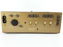 LEAK VARISlOPE STEREO FOR LEAK STERO 20 50 60 and TL/12