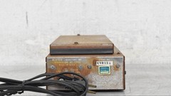 MCINTOSH MQ-107 ENVIRONMENTAL EQUALIZER Working Perfectly 20433