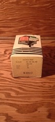 RARE Vintage B225C Calculator Charger Rockwell Sears Lloyds NOS Boxed Retro