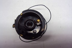 Pioneer QX-8000A Dial String Pulley & Cord. Tested. Parting Out Entire QX-8000A