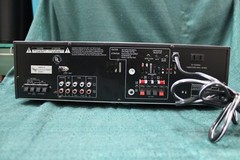 Kenwood KR-A3060 2 Channel AM FM Stereo Receiver