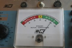 6146B Vacuum Tube – RCA