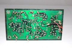 Marantz 2220B MPX Stereo Decoding AMP Assembly YD2915103