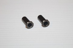 Sony STR-6046A Receiver Amp Part – OEM Case Retention Receiver Screw Mounts