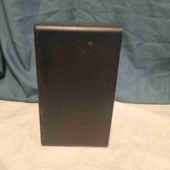 Auvio 4” 3Way Vintage Indoor/Outdoor Speaker