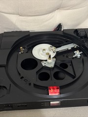 *Parts- Repairs / Read Description: Pioneer PL-990 Automatic Belt Turntable
