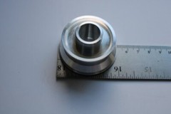 TASCAM BR-20 BR20 GUIDE ROLLER F 5801373501