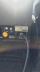 Used Teac 80-8 Recording Device