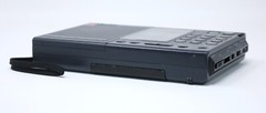 Sony ICF-SW7600 / ICF-SW7600G / Battery Cover / Door / Lid. 3D Printed