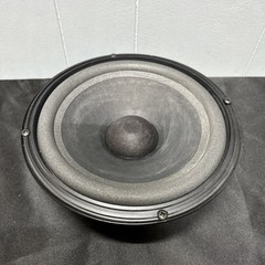 OEM Bose 4.2 Series II Woofer Replacement