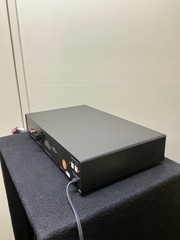 Soundstream T-1 AM/FM Digital Tuner Krell c-1 System One