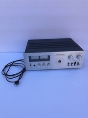 Vintage Kenwood KA-5700 Stereo Integrated Amplifier (Untested)