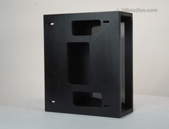 MARANTZ WC-22 WOOD CASE FOR MARANTZ 22XX, 42XX RECEIVERS – 10 YEAR WARANTY