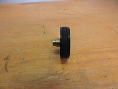 Akai GX-4000D Reel To Reel Part – Used Pinch Roller Lot 13