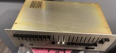 soundcraftsmen equalizer Model RP2204 Vintage