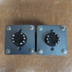 Tango H-5S output transformer for single-ended tube amplifiers 10W 5k