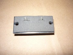 Vintage Push Speaker Terminal UPGRADE Jack – Repair – Stereo , speaker
