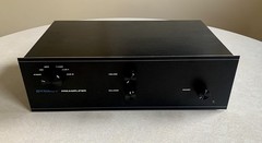 DYNACO/DYNAKIT PAS TUBE PREAMPLIFIER – JUST RESTORED/BUILT