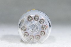 NOS/NIB Western Electric JW 396A/2C51/5670 Mil-Spec Square Getter 1960