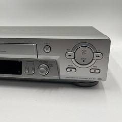 Sony VCR VHS Player SLV-N81 Video Cassette Recorder 4 Head HiFi w/ Remote Tested
