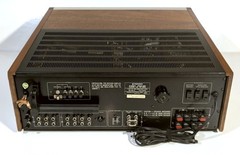 🔥【PRO SERVICED】RARE “S” MONSTER Pioneer SX-980 160W Receiver!~LED MOD💥GUARANTY