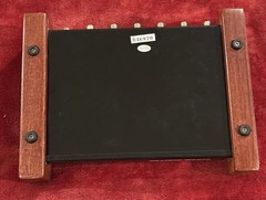 Video Master, Lance Industries Selector Control System, 1982 w Box, Manual