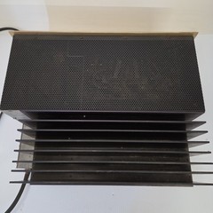 Dynaco 400 Vintage Collectors Power amp PARTS ONLY (Read Description)