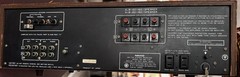 Vintage Nikko Model NR-715 AM/FM Stereo Receiver Tested & Works