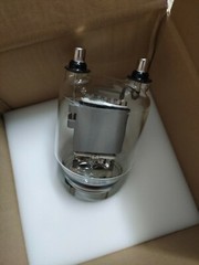 833A Electron Tube FU-33 Triode Tube REPLACE RCA 833C 833 Vacuum Tubes Brand New