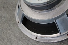 Vintage CERWIN VEGA D-3 / D-2 / D-4 10″ WOOFER SPEAKER 101W2 (1) SINGLE A