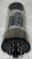NOS Luxman 8045G Power Vacuum Tube Tested Strong SUPER RARE 5 Available