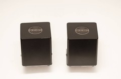TANGO H-5S Output Transformer Pair Tube Amp 7189 6BQ5 EL84 6V6 SE Japan