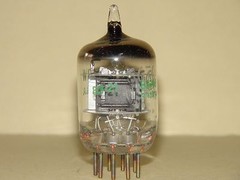 JAN 5670W Vacuum Tube (10) Available