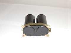 SONY STR-V5 Capacitor’s/Electrolytic (Pair) 10,000/63V 1-123-171-11