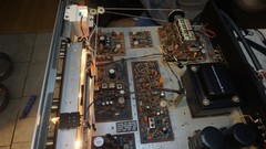Marantz Model 2220B Stereo Receiver *READ*