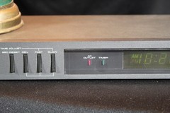 Pioneer DT-32 Audio Digital Timer