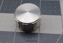 Sansui 881 771 661 T-6 Type Tuning Knob Part # 5317820