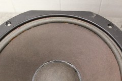 JBL 10” ALNICO Woofer Driver Model LE111A Vintage MID-BASS 8 ohms