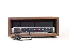 Vintage McIntosh MR-78 Stereo Tuner * Beautiful * Works Great * See Video