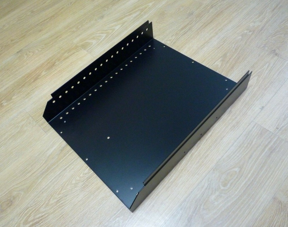 For McINTOSH MC275 275 AMPLIFIER BOTTOM COVER CHASSIS – DIY