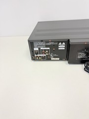 Mitsubishi M-V6022 Laserdisc Player No Remote Tested