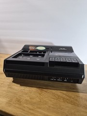 2 Audiotronics Classette 155 S Synchronized Tape Recorder Japan