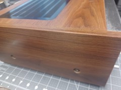 Pioneer SX-780 Stereo Receiver. FULL REBUILD February 2026