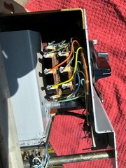 Western Electric REP-111C Audio Transformer & KS-16816 Equalizer