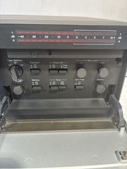 Nakamichi LX-5 Dolby-C Noise Reduction Discrete Head Cassette Deck