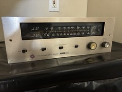 Harmon Kardon Tube T300X Radio Tuner