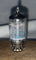 Philips 12AX7 ECC83 7025 Vacuum Tube, Tested