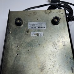 TEAC AN-60 W Noise Reduction Unit – Great condition