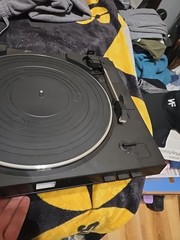 Pioneer PL-990 Automatic Stereo Turntable Record Player Fully Tested! Mint