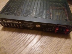 Kenwood Stero Integrated Amplifier KA-728